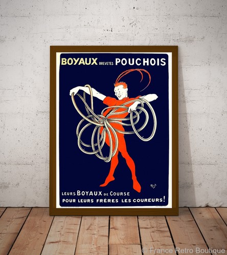 Boyaux pouchois vintage - boyaux,