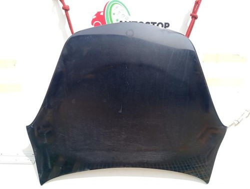 Capot smart roadster - capot,