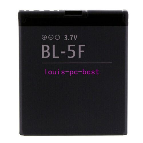 Replacement battery for - bl-5f,