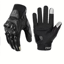 gants de Moto respirants à