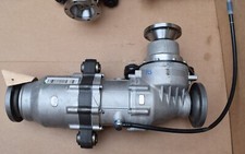 Mercedes w906 Differential A9063300405 w907 Sprinter Front Axle Gearbox 4x4