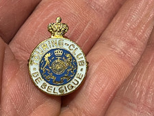 PETIT INSIGNE  Badge TOURING