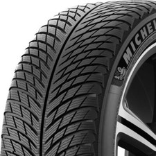 245/40 R21 100V XL Michelin