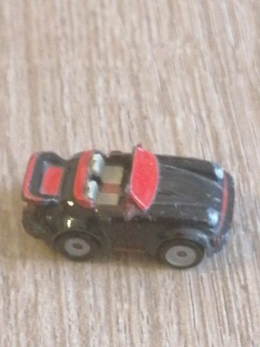 Micro machines voiture - machines,