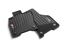 Tapis De Sol Avant Original