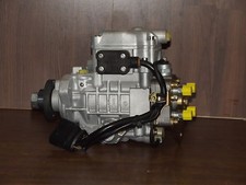 Injection Pump Vw Gof4 Audi A3 1.9TDI 038130107D 107DX EGR ALH AHF ASV Audi A3+-