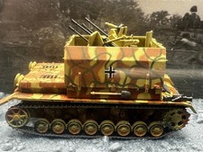 Altaya 1/72e Flakpanzer IV