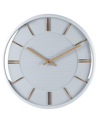 Horloge murale design glam - design,