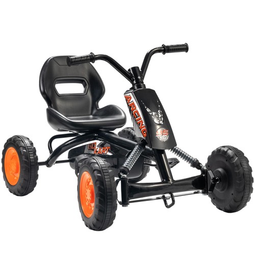 Kart pédales pour enfants - à,