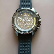 CASIO EDIFICE MULTI BAND 6
