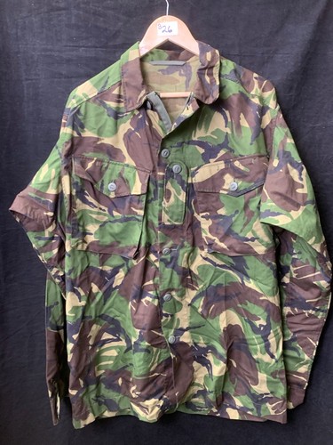Veste légère dpm armée - veste,