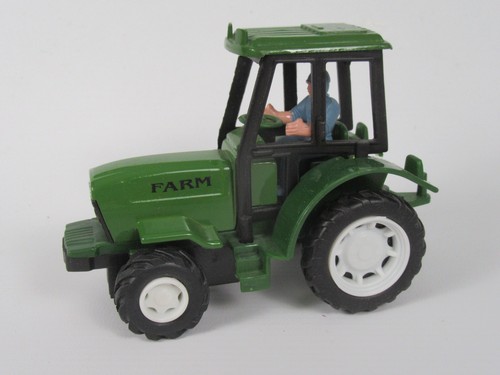 480d tracteur agricole - agricole, à