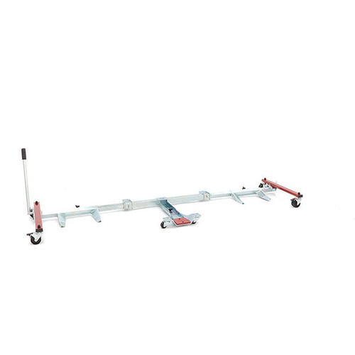 Turn moteur de - u-turn, xl