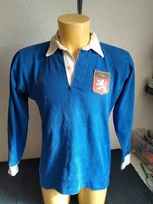 Maillot Rugby Vintage Lyon LOU