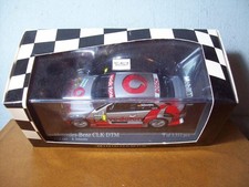 1/43 MINICHAMPS 400 033303 MERCEDES CLK COUPE DTM 2003 #3 BERND SCHNEIDER