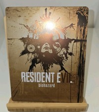 Resident Evil 7 VII Biohazard