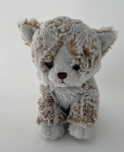 20cm doudou peluche chat - 🌟20cm,