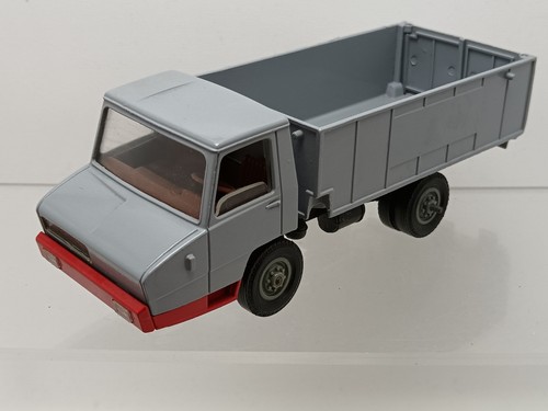 907 verem 43 - 1:43, berliet