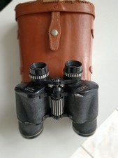 Ancienne paire de Jumelle