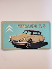 Plaque commémorative en