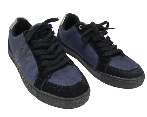 Chaussures versace jeans pour - jeans,