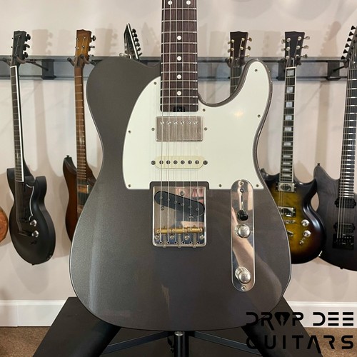 Schecter custom shop - schecter,