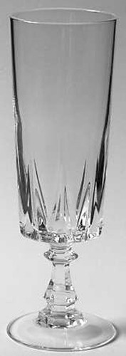 Cristal arques 6 - d'arques,