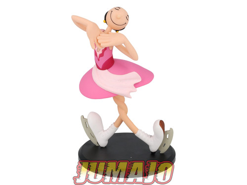Py4 figurine popeye - py4,