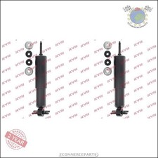 Jeu 2 Amortisseurs Kyb Premium