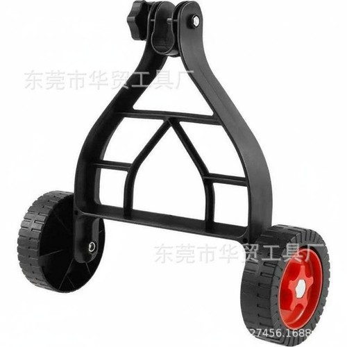 Roues support pour - support,