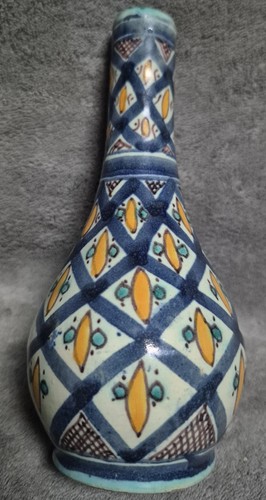Vase ancien poterie - vase,
