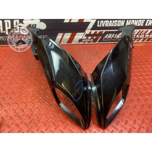 Paire ram air - paire,
