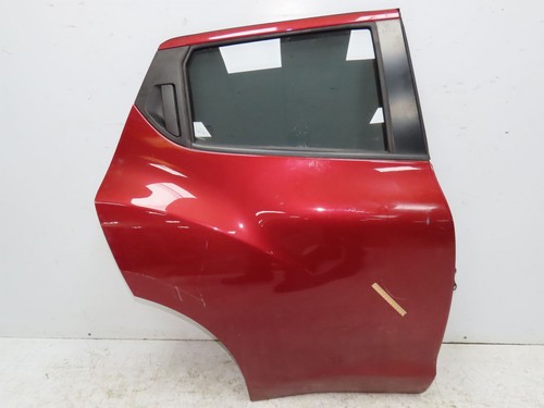 Porte arrière droite nissan - porte,