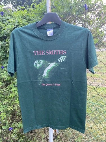 Vintage the smiths - smiths, queen