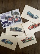 24 Heures du Mans, Un siècle