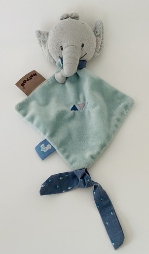 🌟Doudou plat losange