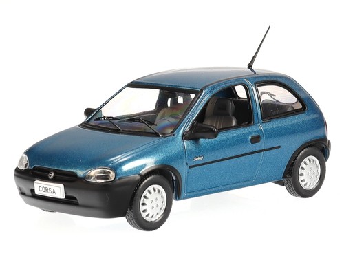 Opel corsa swing - opel,