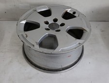 Alloy Wheel Rim Front Left 7.5x17 ET56 Audi A3 Sportback 8P 8P0601025C 02-200