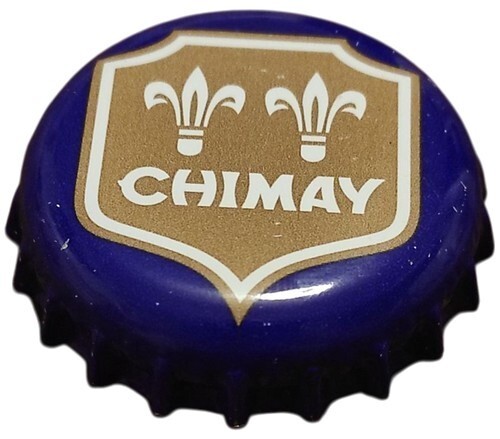 Belgique capsule bière - belgique,