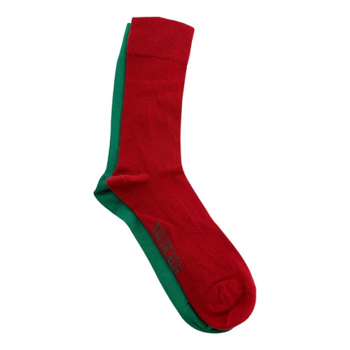 Pair red port green - of, &