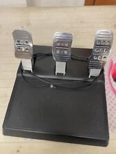 THRUSTMASTER PEDALBOARD T3PA GT PS4 PS5 XBOX ONE XBOX SERIES S | X PC - USED