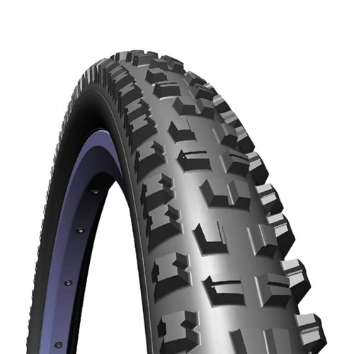 Pneu vtt 25 rubena - x,