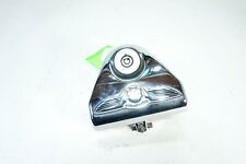 05 Harley Road King Touring Riser Nacelle Ignition Cylinder Skull NO Key 1262