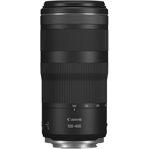 Canon 100 400mm 6 - f/5.6-8, is