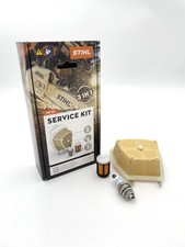 STIHL Kit de service 10 MS 311, MS 362, MS 391 11400074100 Filtre, bougie