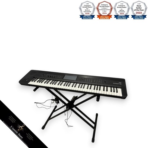 Clavier synthé station - synthé,