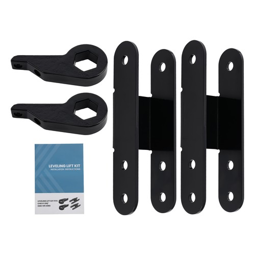 Lift kit torsion keys shackles - keys,