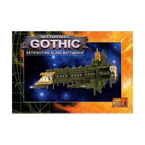 Games workshop battlefleet - workshop,