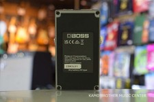 BOSS HM-2W Heavy Metal Waza