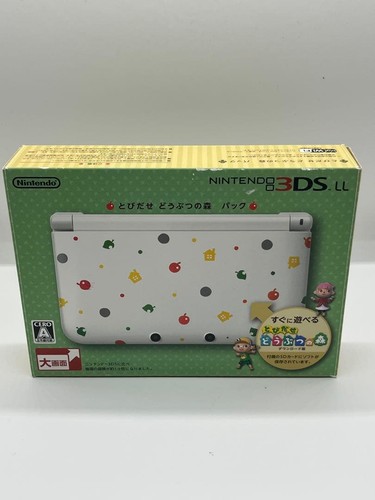Nintendo 3ds animal - 3ds, ll